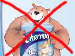 charmin