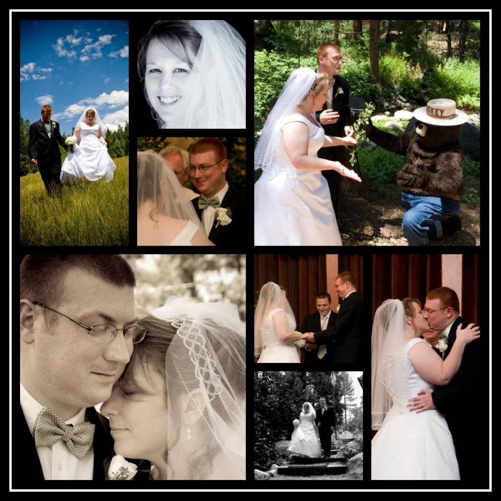 weddingcollage