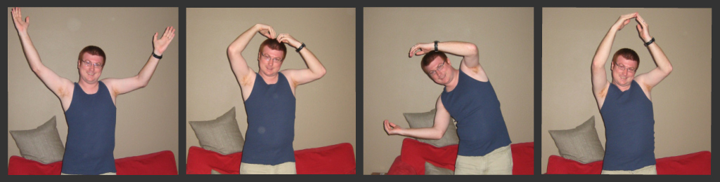 YMCA_Week1