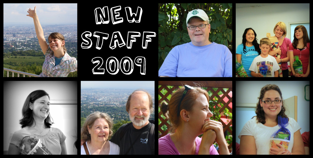 newstaff newstaff